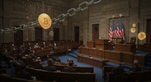 InfoCryptofr   Crypto Lobby Soutient Quintenz pour Diriger la CFTC
