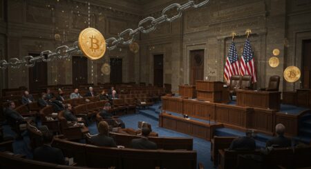 InfoCryptofr   Crypto Lobby Soutient Quintenz pour Diriger la CFTC