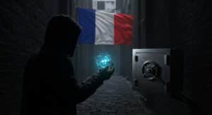 InfoCryptofr   Crypto rapts  La France Protège Ses Entrepreneurs