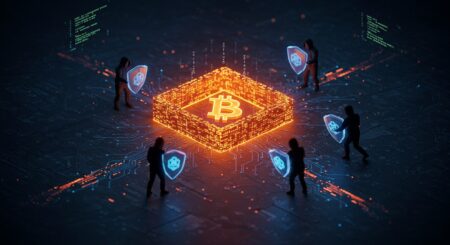 InfoCryptofr   Crypto  Une Lutte Acharnée Contre les Hackers en 2025