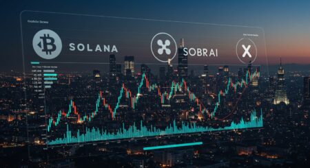 InfoCryptofr   Cryptomonnaies  LActualité Brûlante dAoût 2025