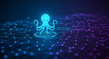 InfoCryptofr   CryptoPoulpe  HyperSwap Révolutionne la DeFi