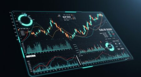 InfoCryptofr   Cryptos et Bourse  Les Tendances 2025