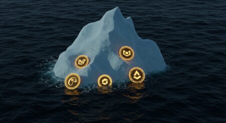 InfoCryptofr   Cryptos x1000  Les Pépites Cachées pour Décembre