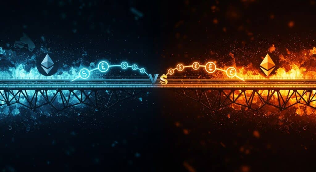 InfoCryptofr   Curve Finance Débarque sur Etherlink  Tezos en Ébullition