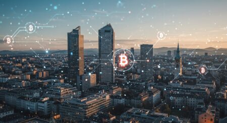 InfoCryptofr   CV Summit 2025  Franklin Templeton et Unblock en Tête