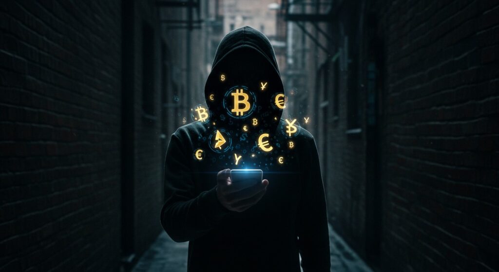 InfoCryptofr   Cybermenaces  Quand le Numérique Devient Physique