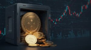 InfoCryptofr   CZ Soutient une BNB Treasury Company d1 Milliard