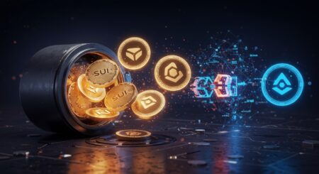 InfoCryptofr   Déblocages de Tokens 2025  45 Milliards en Vue