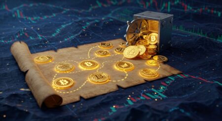 InfoCryptofr   Déceler un Crypto x100 Avant la Foule