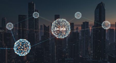 InfoCryptofr   DeFi Corp Boost Solana  183M SOL en Portefeuille
