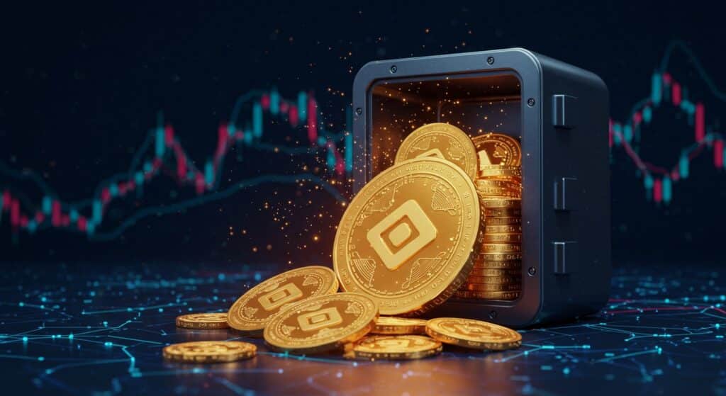 InfoCryptofr   DeFi Dev Corp Amasse 273M$ en Solana