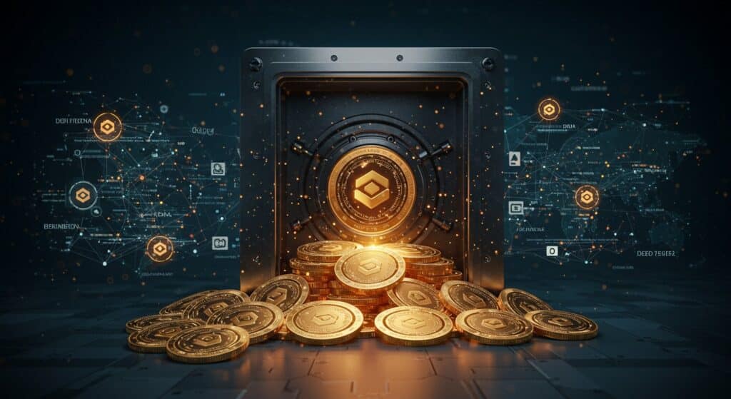 InfoCryptofr   DeFi Dev Corp Boosté par Solana  7M en Trésor