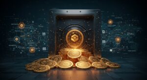 InfoCryptofr   DeFi Dev Corp Boosté par Solana  7M en Trésor