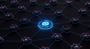 InfoCryptofr   Delphi et Chorus One Boostent Solana