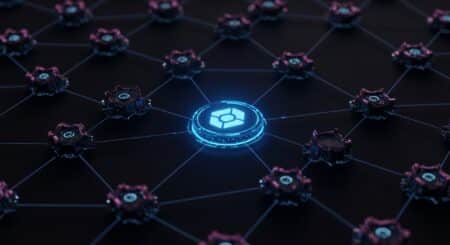 InfoCryptofr   Delphi et Chorus One Boostent Solana