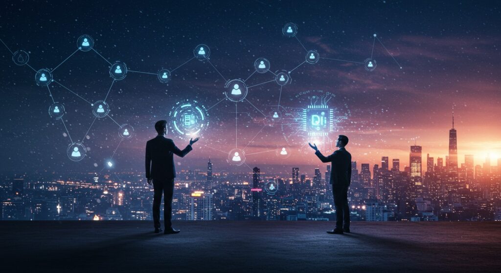 InfoCryptofr   Départ dun Co Fondateur de Story Protocol  Quel Impact 