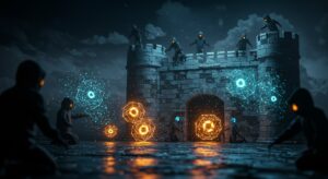 InfoCryptofr   Dérégulation Crypto  Risques et Solutions