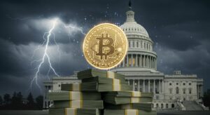 InfoCryptofr   Dette Américaine à 37T$  La Crypto Une Solution 