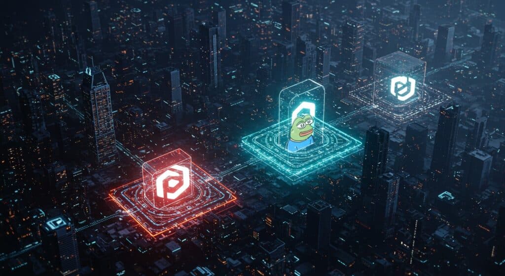 Deux Cryptos Prêtes à Exploser en 2025 - InfoCrypto.fr InfoCryptofr Deux Cryptos Prêtes à Exploser en 2025