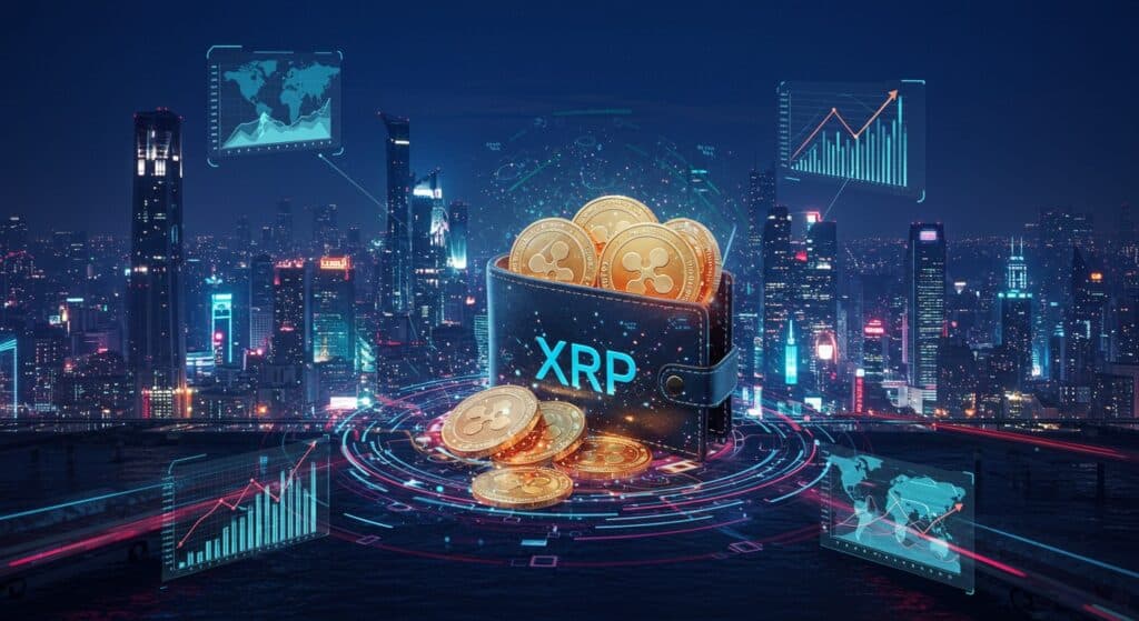 InfoCryptofr   Devenir Millionnaire Avec XRP  Stratégies Gagnantes