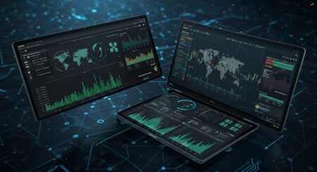 InfoCryptofr   DeXRP  La Nouvelle Ère du Trading sur XRPL