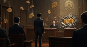 InfoCryptofr   Do Kwon et Terra  Plaidoyer dans lAffaire des 40 Milliards