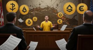 InfoCryptofr   Do Kwon Plaide Coupable  25 Ans de Prison en Vue 