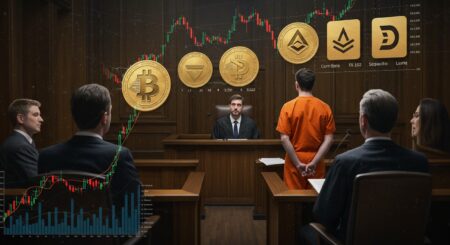 InfoCryptofr   Do Kwon  Plaidoyer dans une Fraude de 40 Md$