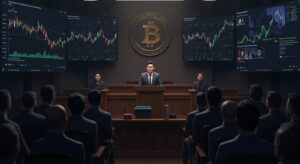 InfoCryptofr   Do Kwon  Plaidoyer et Réactions dans la Crypto