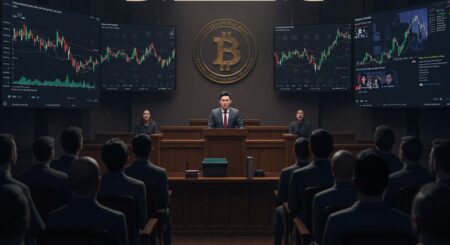 InfoCryptofr   Do Kwon  Plaidoyer et Réactions dans la Crypto