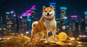 InfoCryptofr   DOGE et Maxi Doge  Une Explosion Crypto Imminente