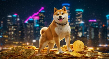 InfoCryptofr   DOGE et Maxi Doge  Une Explosion Crypto Imminente