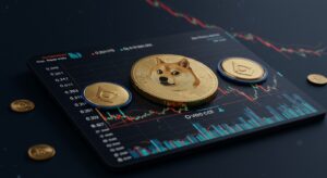 InfoCryptofr   Dogecoin  3 Niveaux Clés à Suivre Cette Semaine