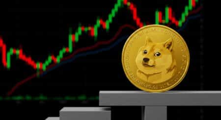 InfoCryptofr   Dogecoin Chute de 30   Opportunité pour Traders 