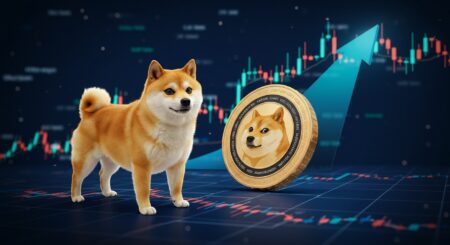 InfoCryptofr   Dogecoin en Baisse  Opportunité ou Piège à x10 