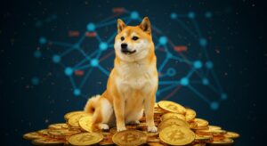 InfoCryptofr   Dogecoin en Baisse  Rumeur de Trésorerie DOGE