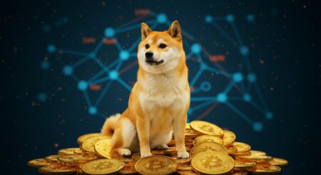 InfoCryptofr   Dogecoin en Baisse  Rumeur de Trésorerie DOGE