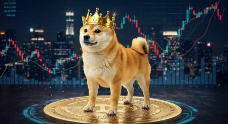 InfoCryptofr   Dogecoin  ETF et Prédictions de Prix 2025