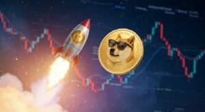 InfoCryptofr   Dogecoin Prêt à Exploser  Un x10 Possible en Août 