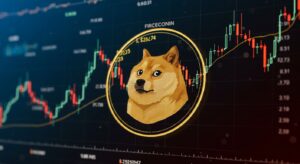 InfoCryptofr   Dogecoin  Rebond ou Chute à 23  Analyse Clé