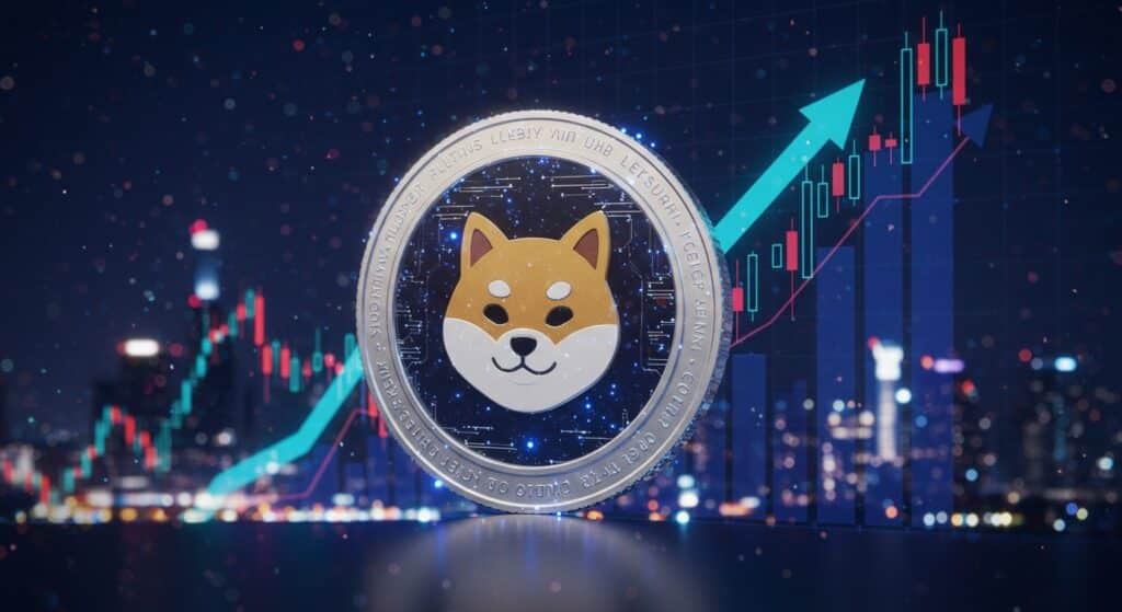InfoCryptofr   Dogecoin  Une Hausse de 30  à lHorizon 