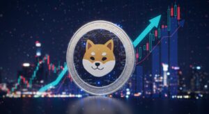 InfoCryptofr   Dogecoin  Une Hausse de 30  à lHorizon 