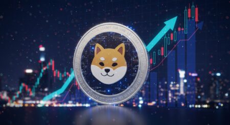 InfoCryptofr   Dogecoin  Une Hausse de 30  à lHorizon 