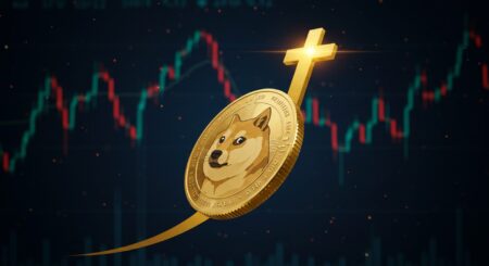 InfoCryptofr   Dogecoin Vers 1$  Analyse du Prochain Bull Run