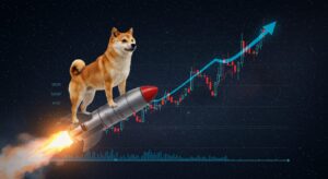 InfoCryptofr   Dogecoin  Vers un Rallye Explosif à 070 $ 