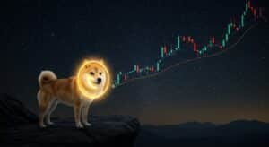 InfoCryptofr   Dogecoin  Vers une Hausse Explosive en 2025 