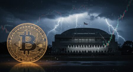 InfoCryptofr   Dow Chute et Crypto  Impact du Symposium