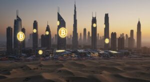 InfoCryptofr   Dubaï Révolutionne les Options Bitcoin  Impact Global