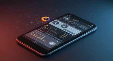 InfoCryptofr   dYdX Labs  Révolution du Trading Social sur Telegram